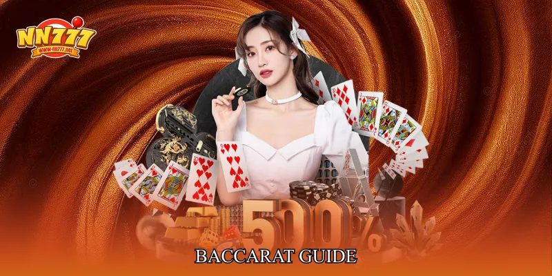 Baccarat Guide