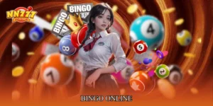Bingo Online