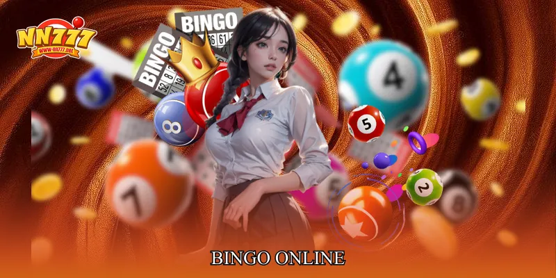 Bingo Online