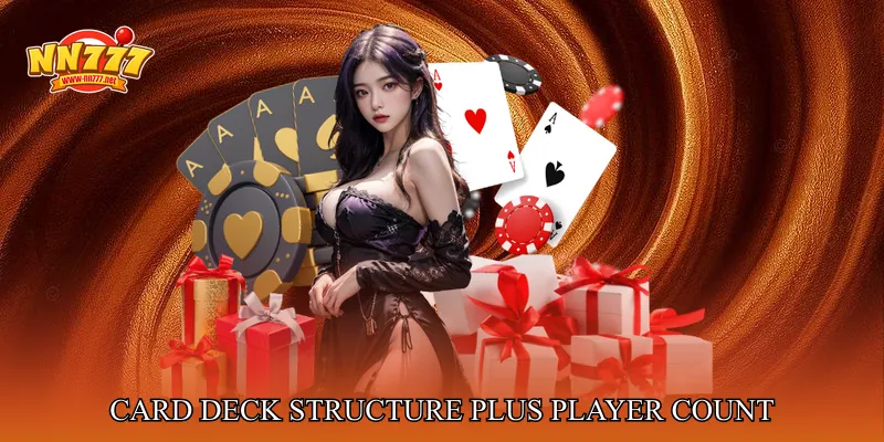 Tongits Guide: Card Deck Structure Plus Player Count
