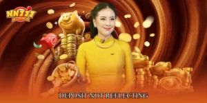Deposit Not Reflecting