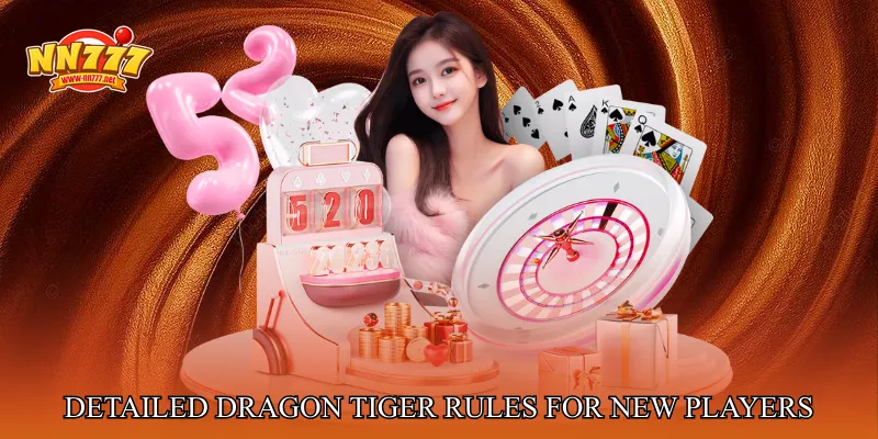 Detailed Dragon Tiger Rules For New Players