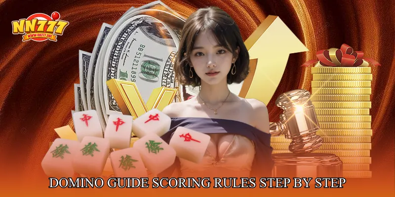 Domino Guide Scoring Rules Explained Step By Step