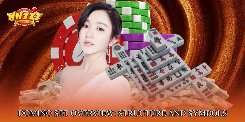 Domino Set Overview: Structure And Symbols Explained