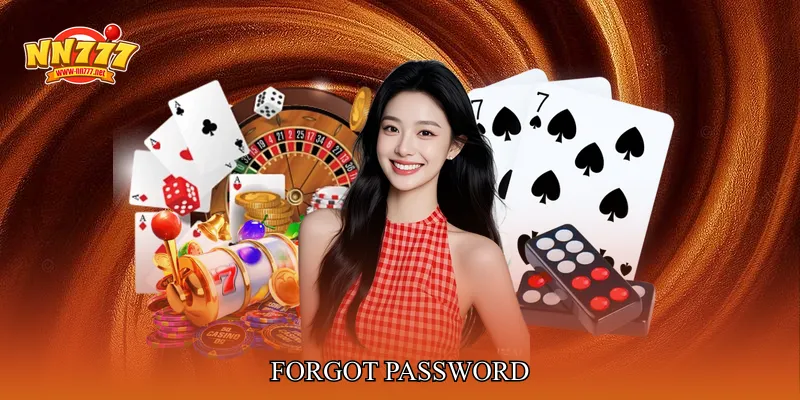 Forgot Password