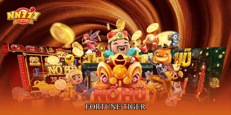 Fortune Tiger