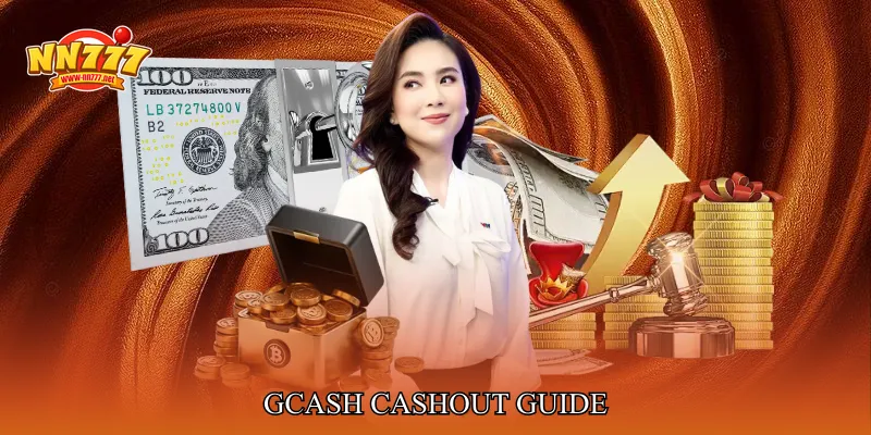 GCash Cashout Guide
