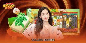 Golden Empire