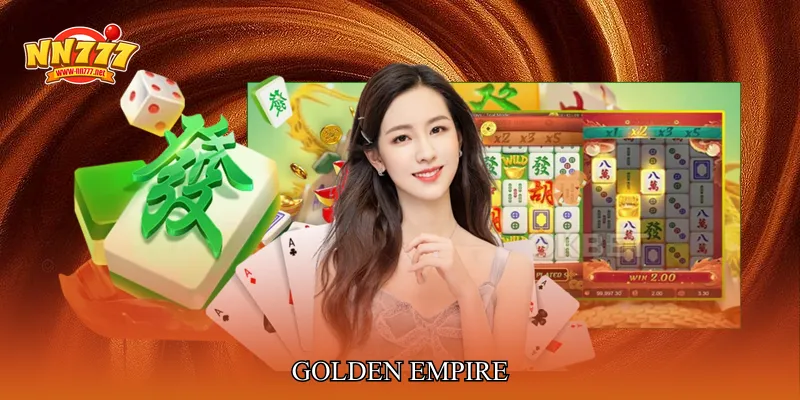 Golden Empire