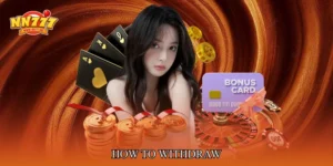 How to Withdraw