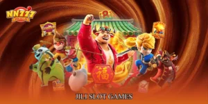 JILI Slot Games