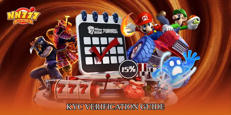KYC Verification Guide