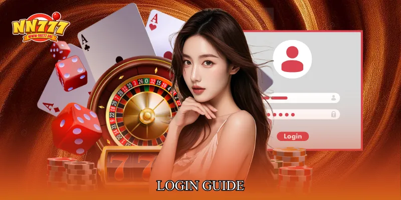 Login Guide