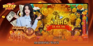 Mahjong Ways