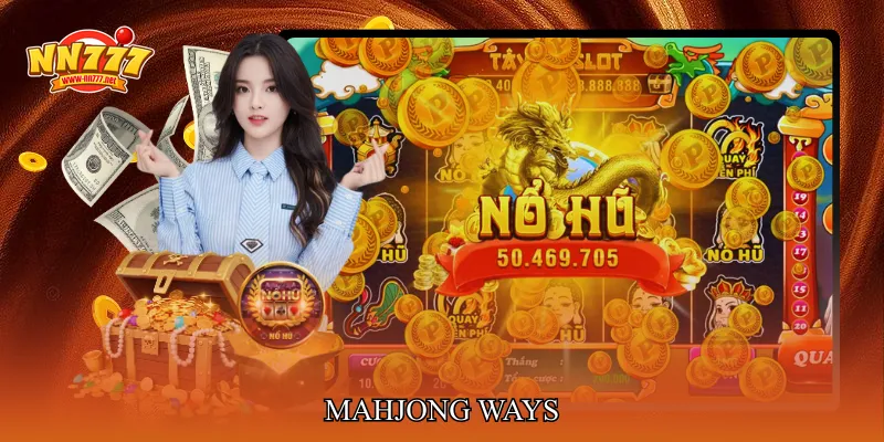 Mahjong Ways