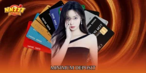 Minimum Deposit
