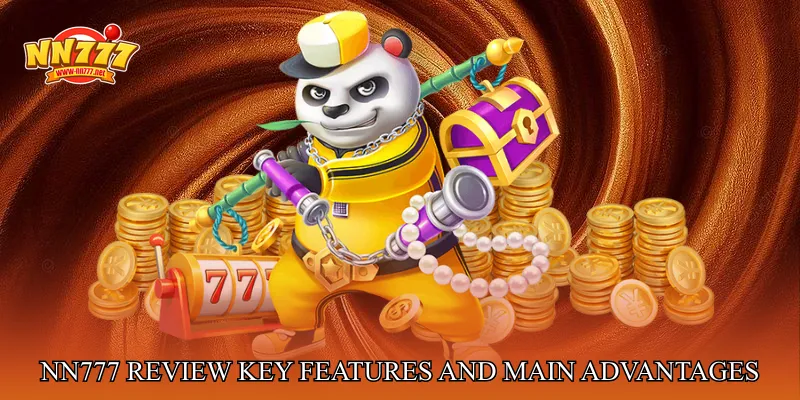 NN777 Review Key Features and Main Advantages
