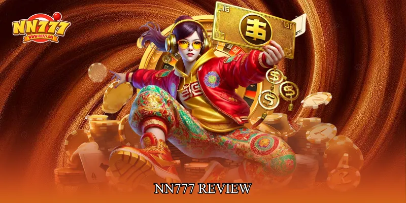 NN777 Review