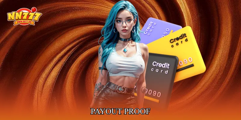 Payout Proof