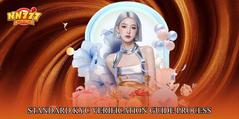 Standard KYC Verification Guide Process in Betting Platforms