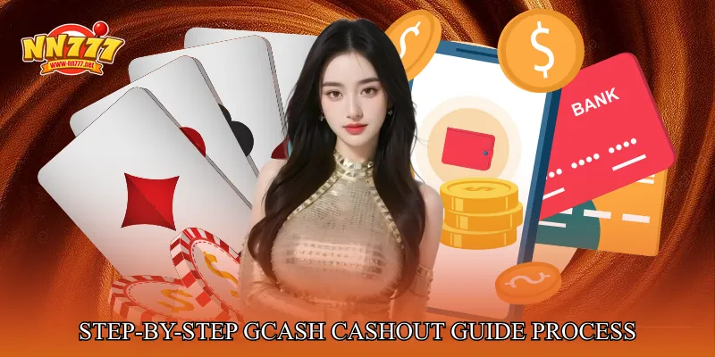 Step-by-Step GCash Cashout Guide Process
