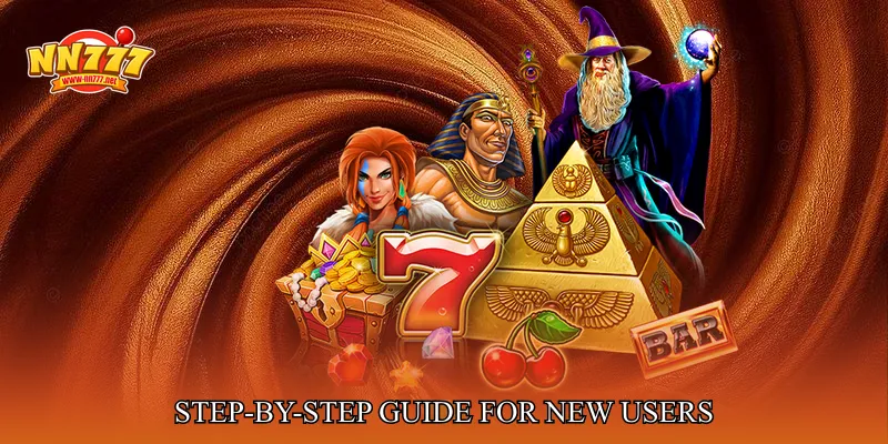 Step-By-Step Guide For New Users With Super Ace