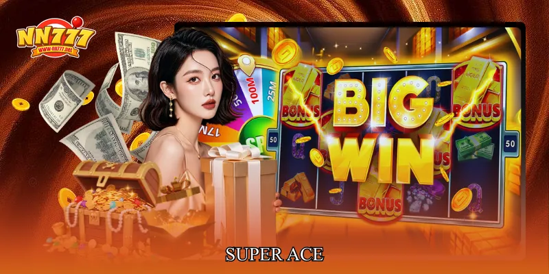 Super Ace