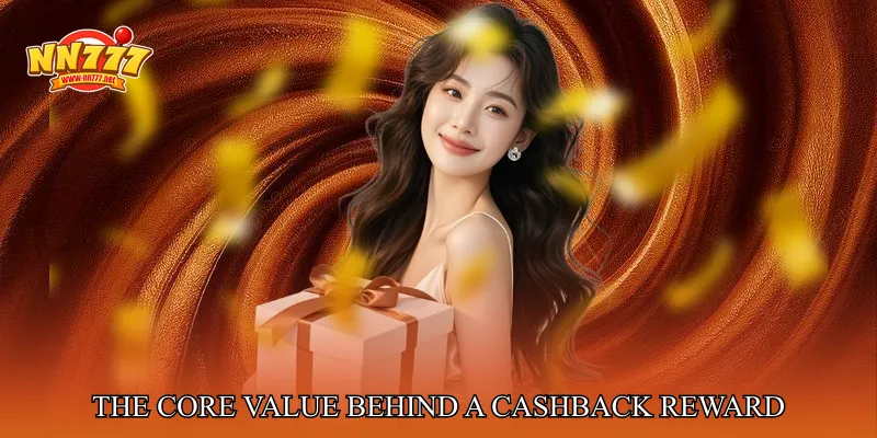 The Core Value Behind a Cashback Reward System