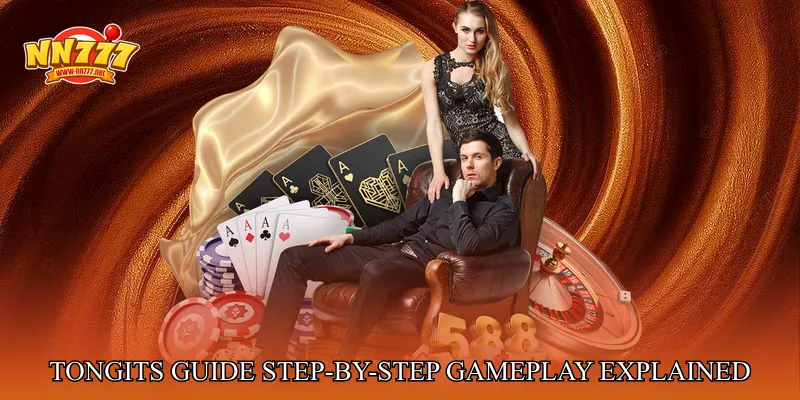 Tongits Guide: Step-by-Step Gameplay Explained