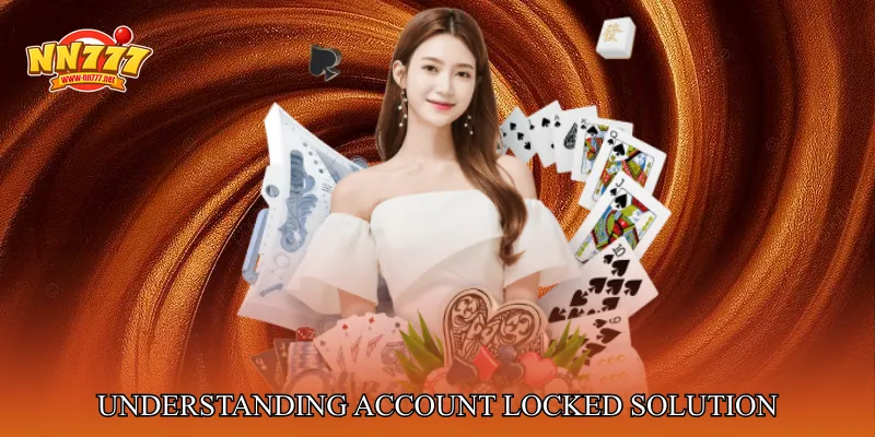 Understanding Account Locked Solution in Online Betting
