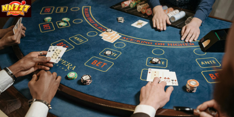 Live Dealer Setup