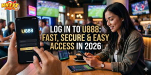 Log in to U888: Fast, Secure & Easy Access in 2026